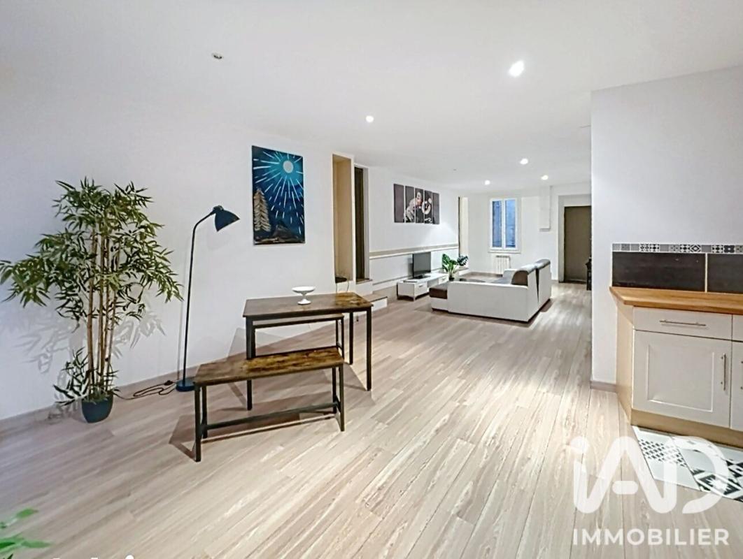 Appartement 4 Pièce(s) Grasse