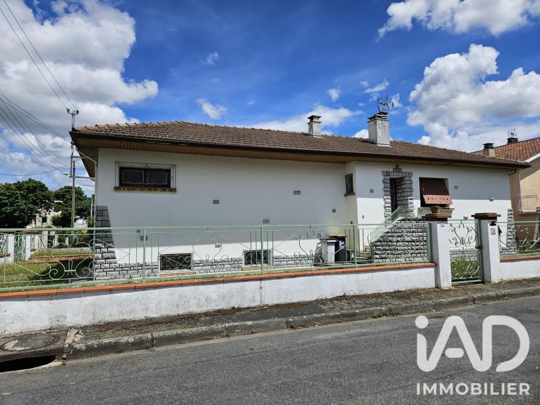Maison 5 Pièce(s) Tarbes - Photo 2