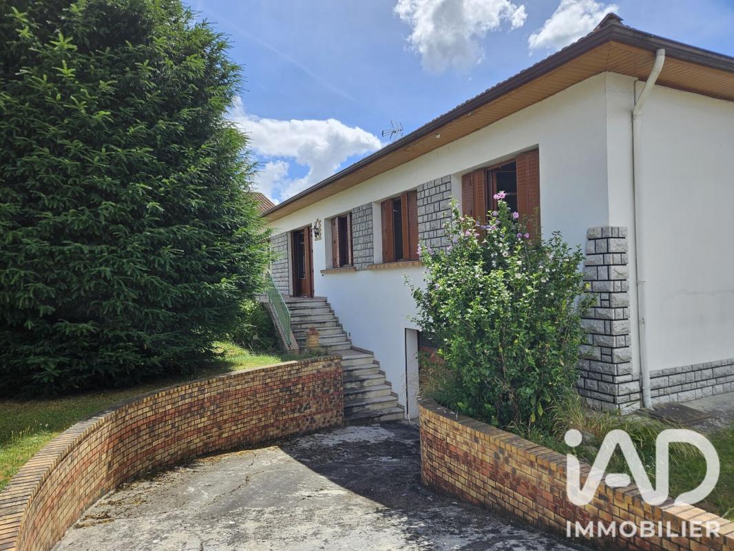 Maison 5 Pièce(s) Tarbes - Photo 3