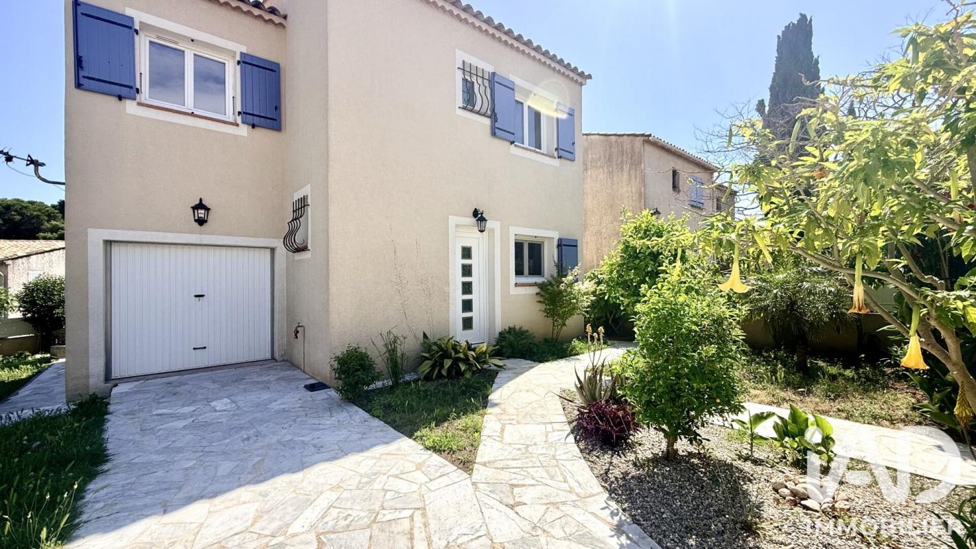 Maison traditionnelle 3 Pièce(s) Fréjus