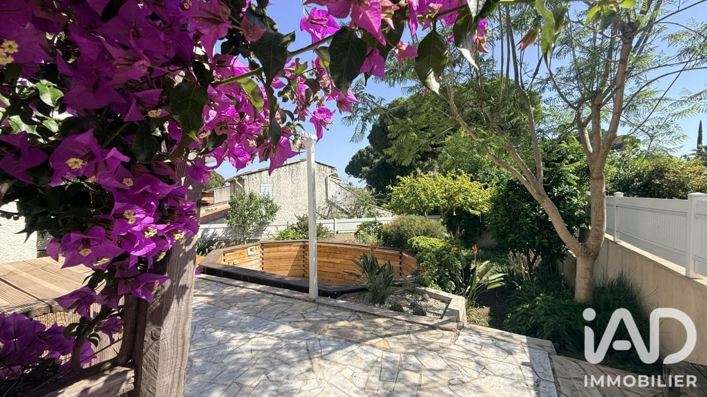 Maison 3 Pièce(s) Fréjus - Photo 2