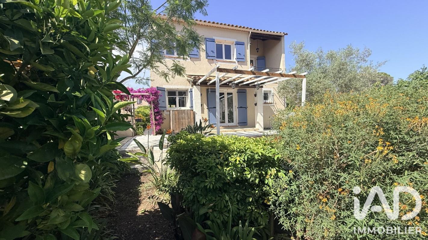 Maison 3 Pièce(s) Fréjus - Photo 3