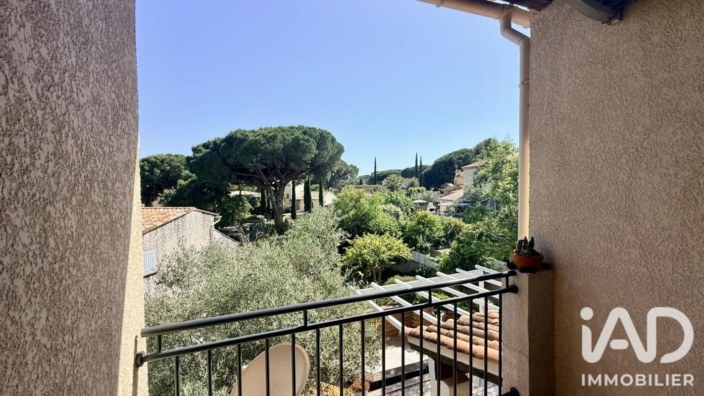 Maison 3 Pièce(s) Fréjus - Photo 8