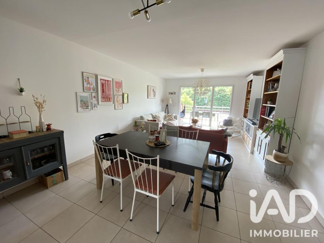 Appartement 3 Pièce(s) Les Herbiers - Photo 5