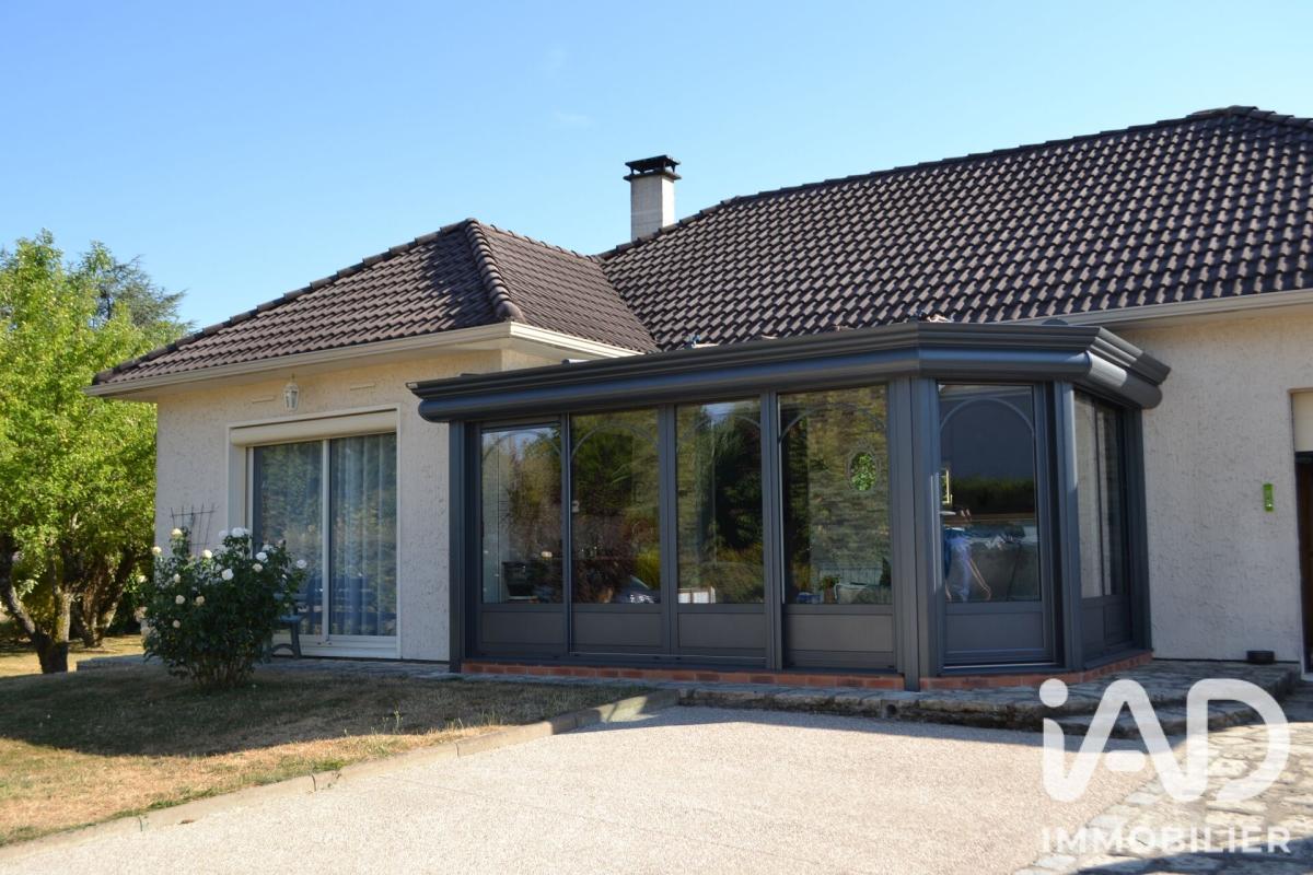 Maison 3 Pièce(s) Nibelle - Photo 1