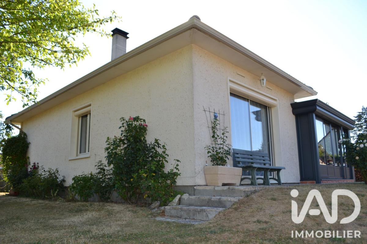 Maison 3 Pièce(s) Nibelle - Photo 2