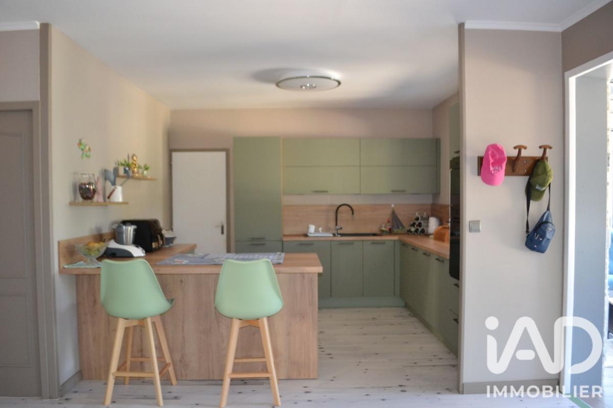 Maison 3 Pièce(s) Nibelle - Photo 7
