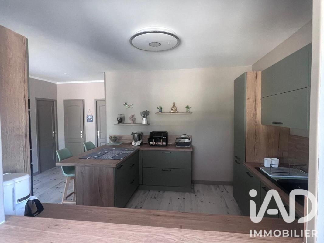 Maison 3 Pièce(s) Nibelle - Photo 8