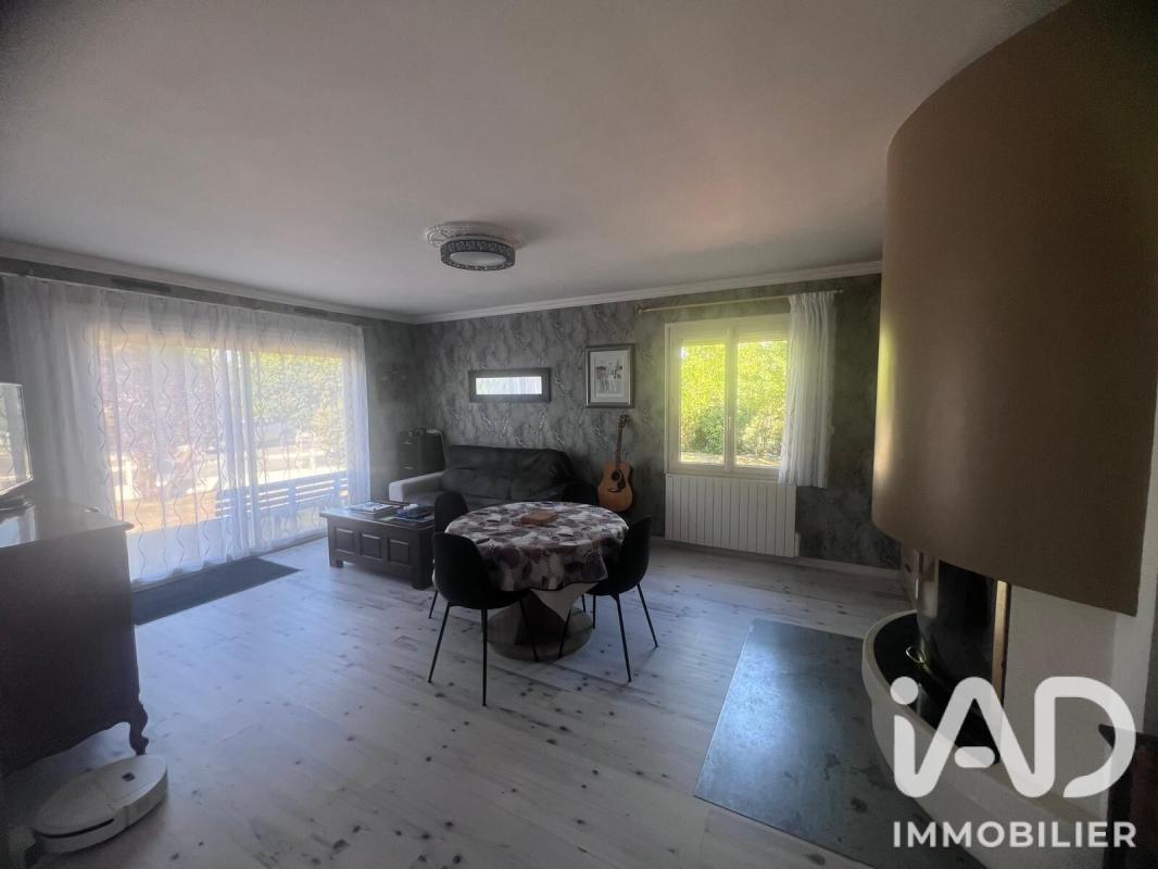 Maison 3 Pièce(s) Nibelle - Photo 9