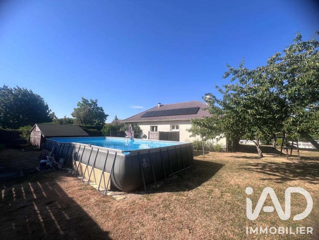Maison 3 Pièce(s) Nibelle - Photo 21
