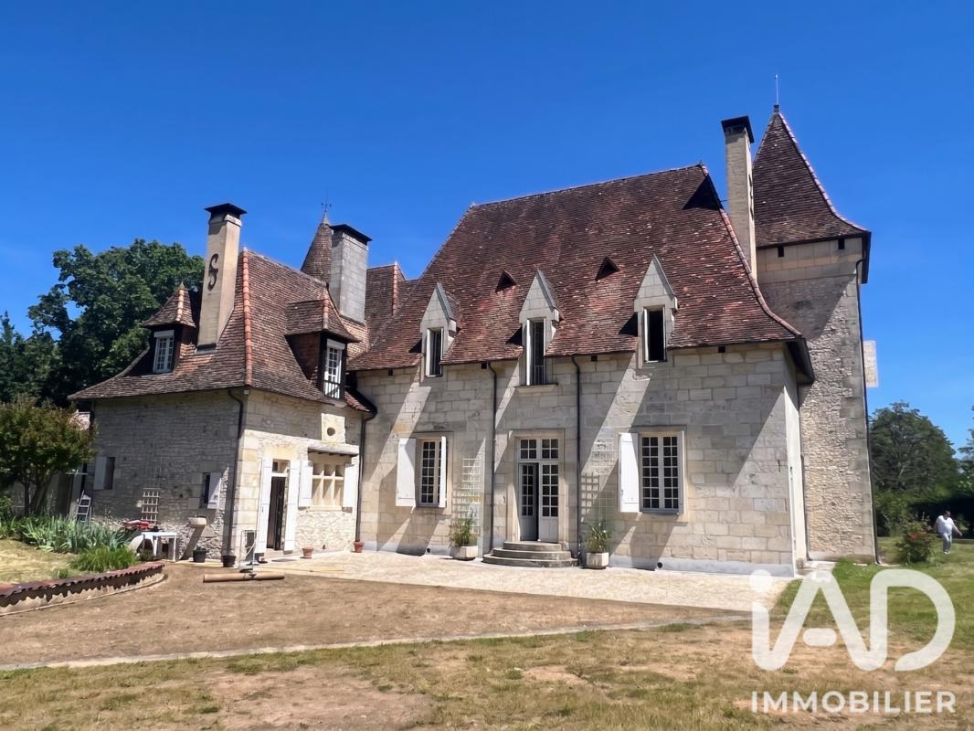 Maison 7 Pièce(s) Mussidan - Photo 3