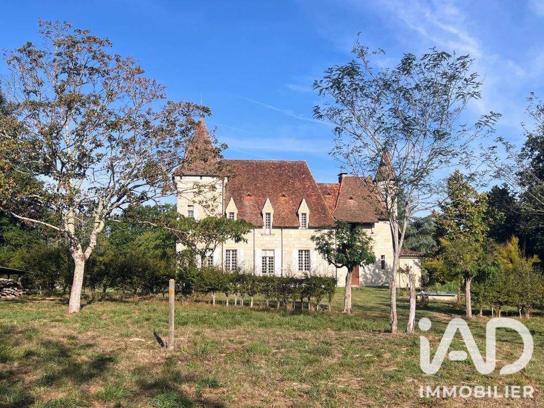 Maison 7 Pièce(s) Mussidan - Photo 5