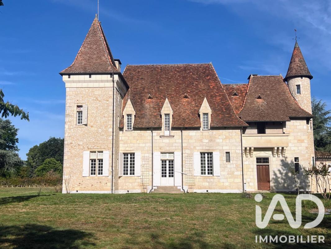 Maison 7 Pièce(s) Mussidan - Photo 6