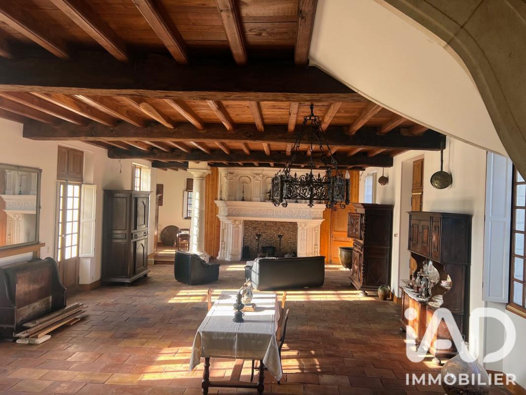 Maison 7 Pièce(s) Mussidan - Photo 8