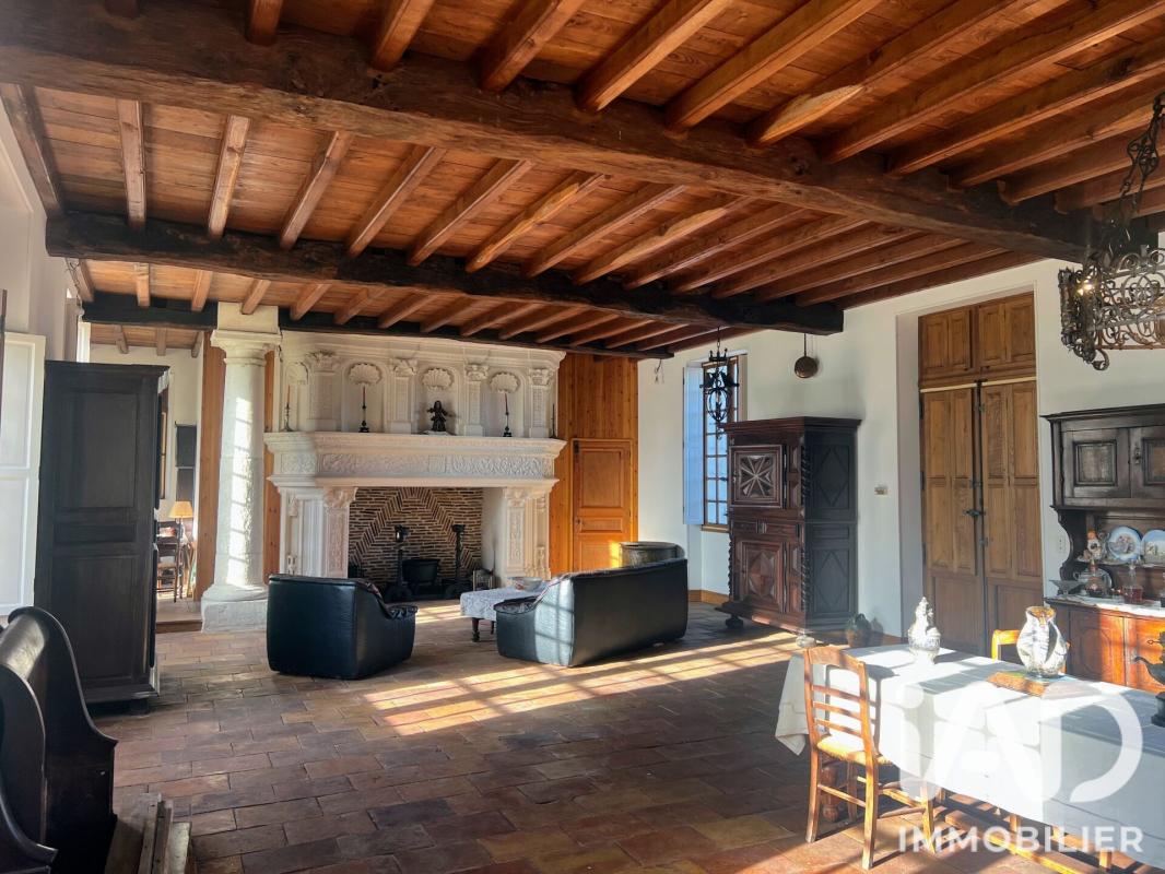 Maison 7 Pièce(s) Mussidan - Photo 9