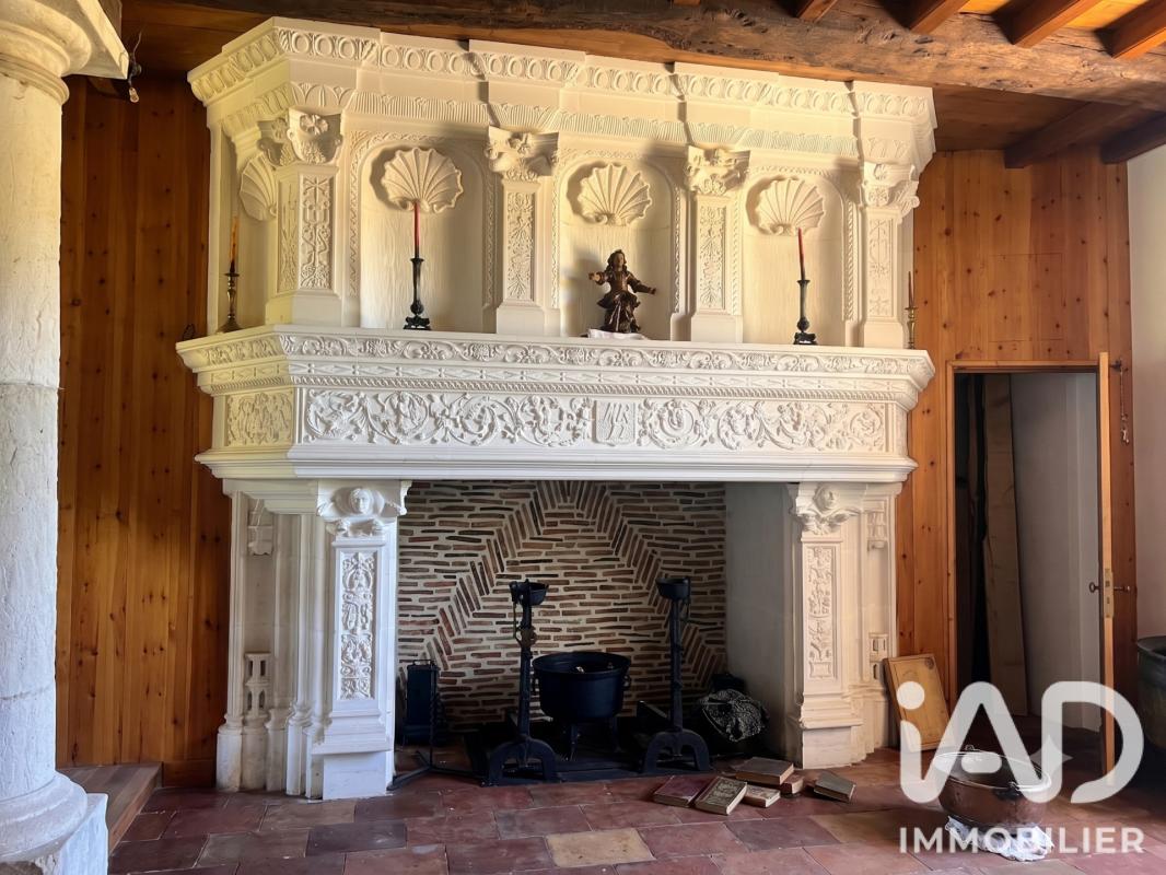 Maison 7 Pièce(s) Mussidan - Photo 10