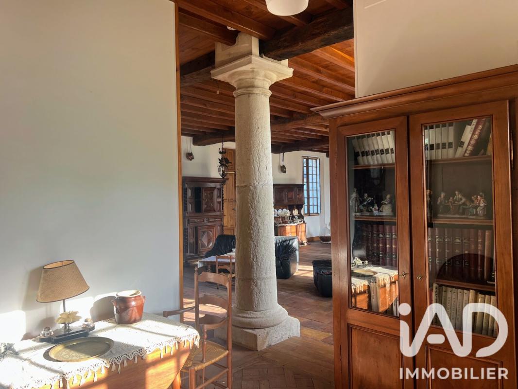 Maison 7 Pièce(s) Mussidan - Photo 12