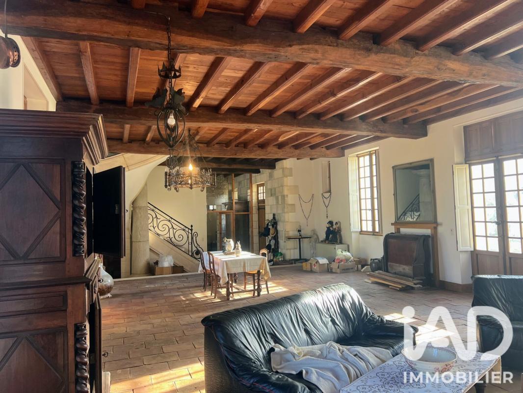 Maison 7 Pièce(s) Mussidan - Photo 13