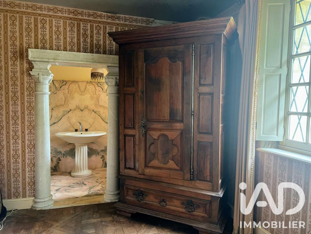 Maison 7 Pièce(s) Mussidan - Photo 15