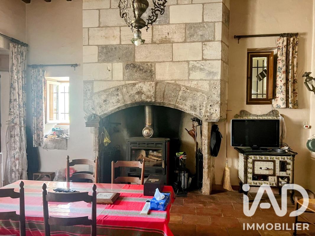Maison 7 Pièce(s) Mussidan - Photo 17