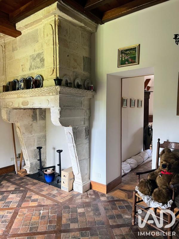 Maison 7 Pièce(s) Mussidan - Photo 20
