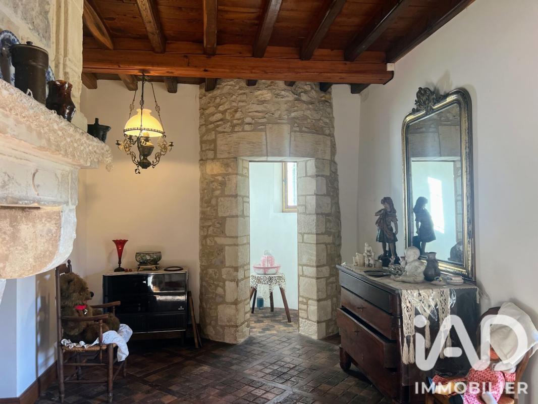 Maison 7 Pièce(s) Mussidan - Photo 21