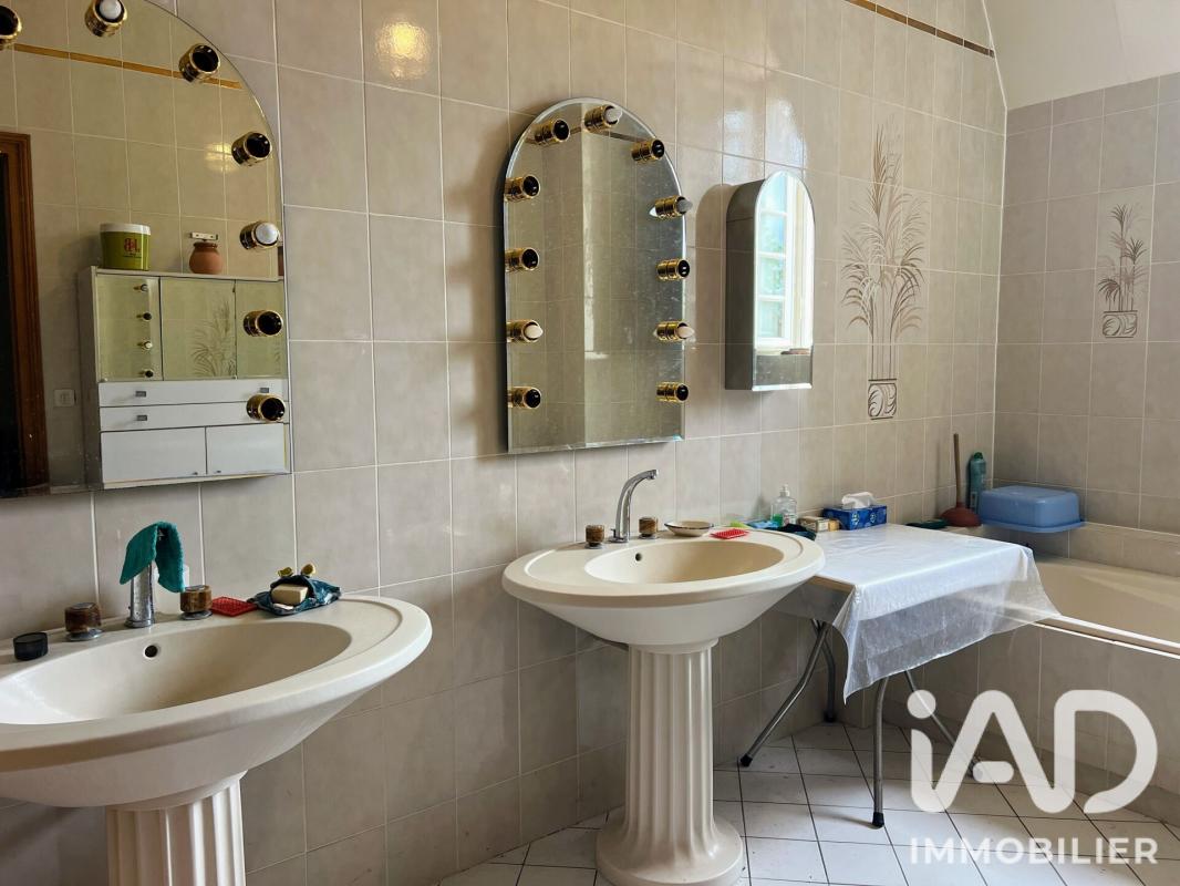 Maison 7 Pièce(s) Mussidan - Photo 24