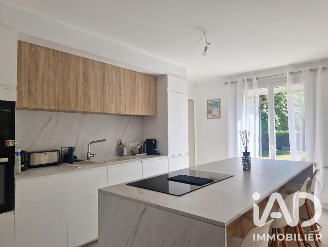 Maison 5 Pièce(s) Vue