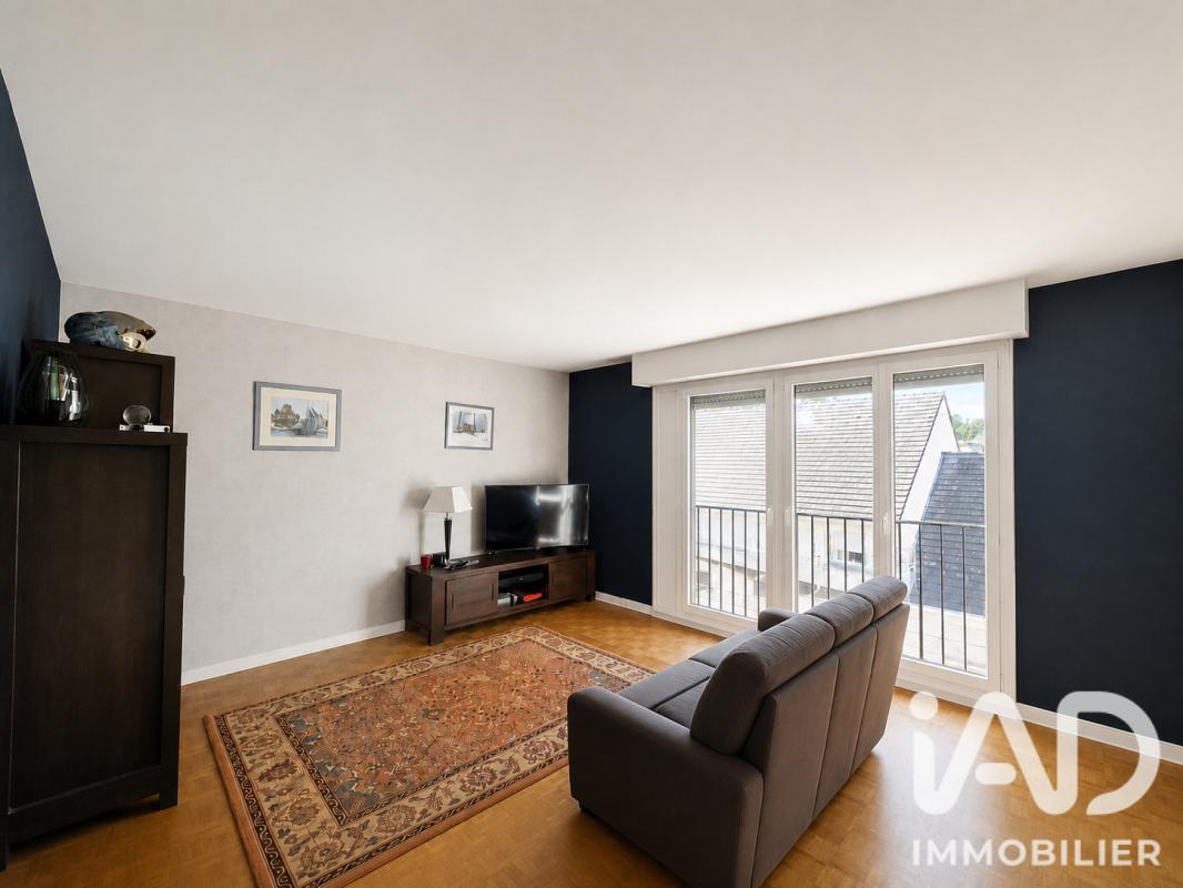 Appartement 4 Pièce(s) Brive-la-Gaillarde