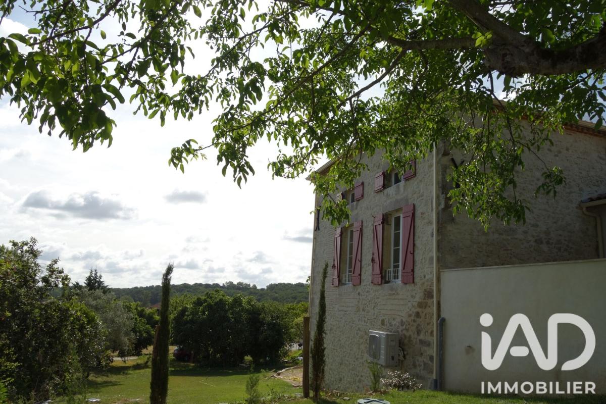 Maison 6 Pièce(s) Damazan - Photo 2