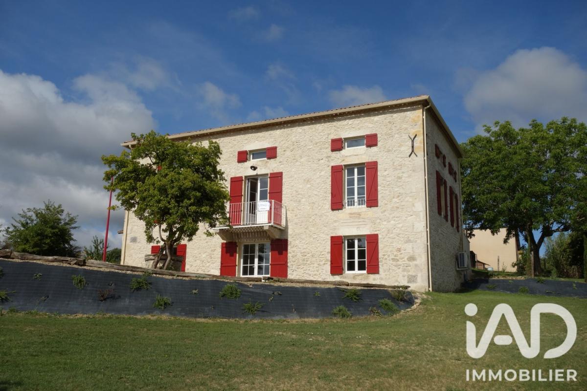 Maison 6 Pièce(s) Damazan - Photo 3