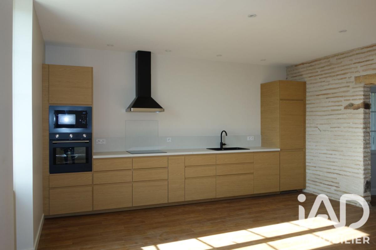 Maison 6 Pièce(s) Damazan - Photo 7