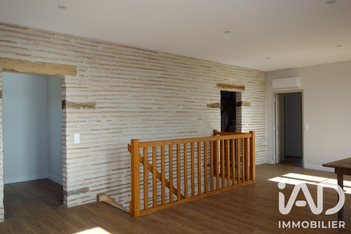Maison 6 Pièce(s) Damazan - Photo 8