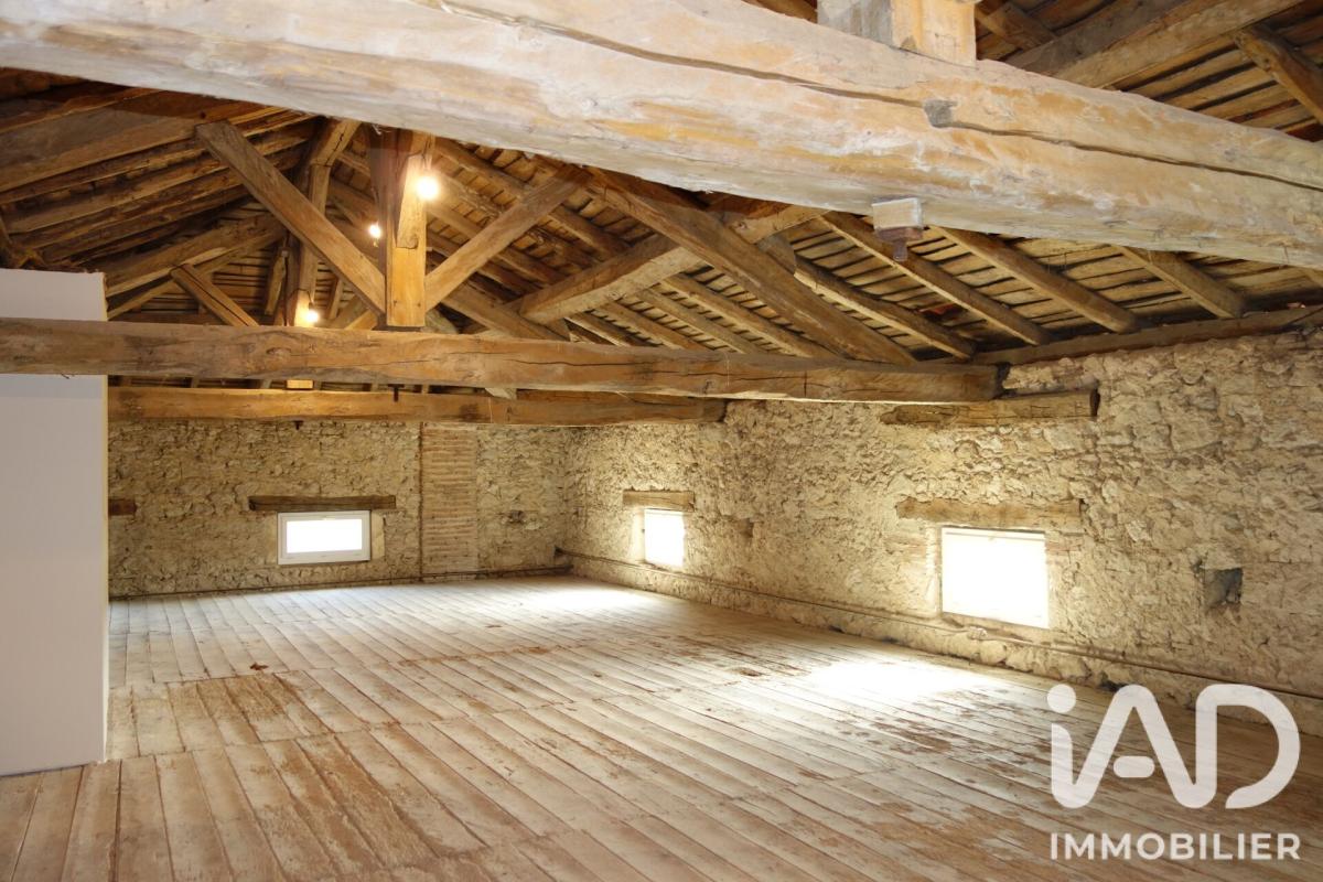 Maison 6 Pièce(s) Damazan - Photo 14