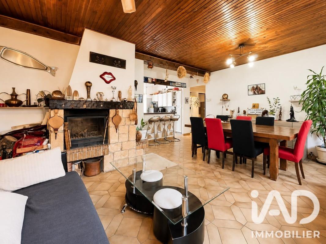 Appartement 4 Pièce(s) La Seyne-sur-Mer