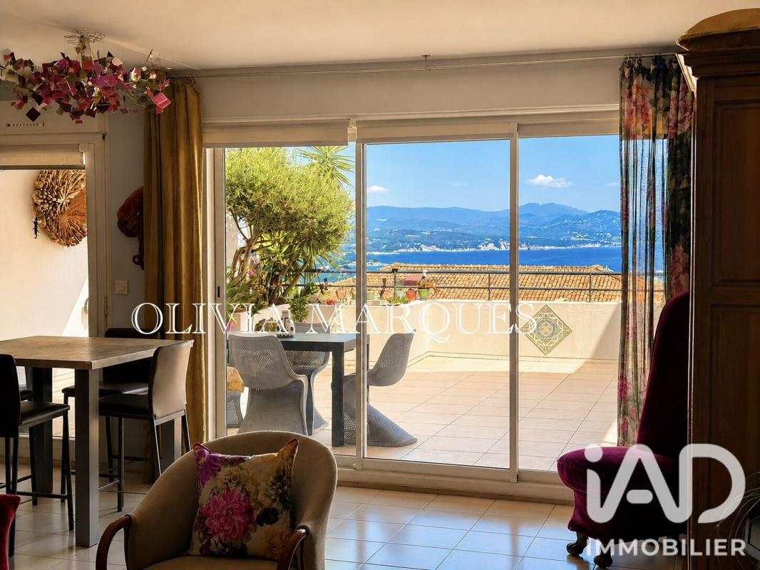 Appartement 3 Pièce(s) La Ciotat - Photo 2