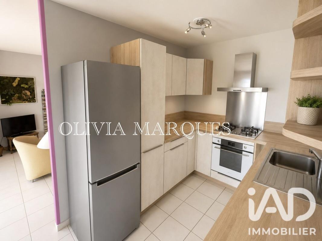 Appartement 3 Pièce(s) La Ciotat - Photo 6