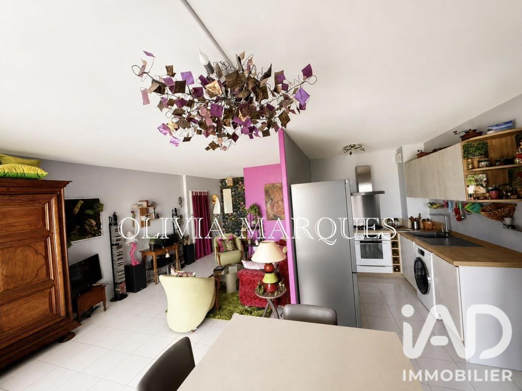 Appartement 3 Pièce(s) La Ciotat - Photo 7