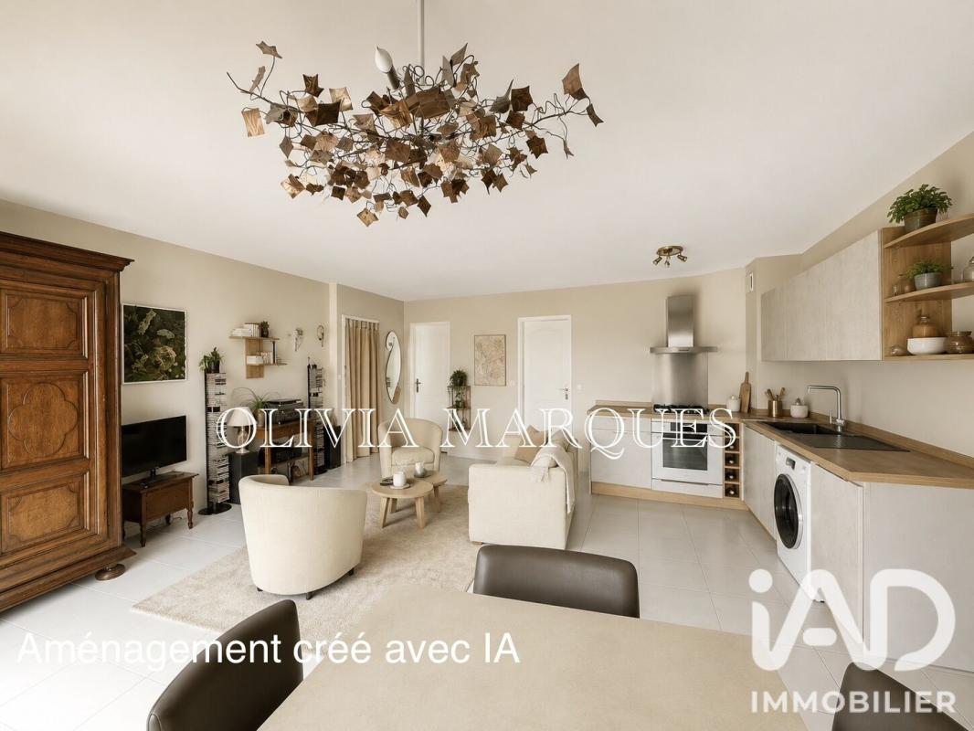 Appartement 3 Pièce(s) La Ciotat - Photo 8