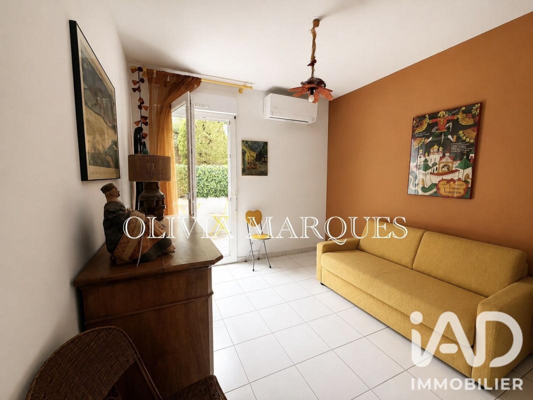 Appartement 3 Pièce(s) La Ciotat - Photo 9