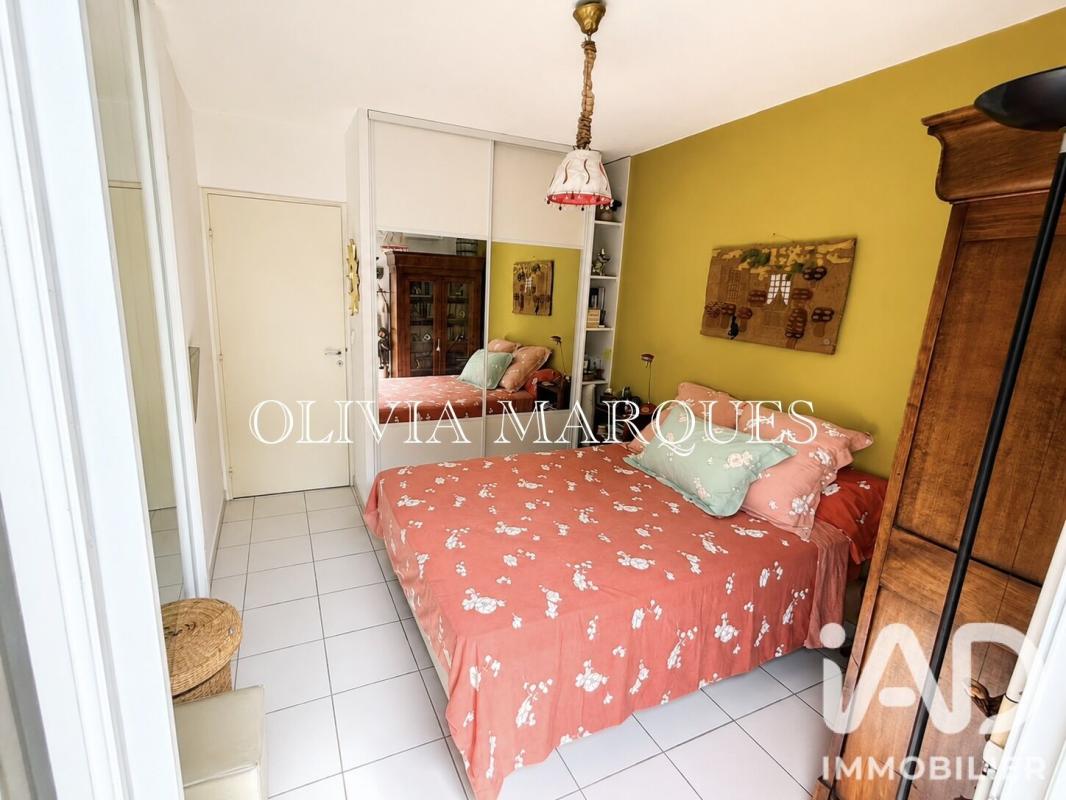 Appartement 3 Pièce(s) La Ciotat - Photo 10