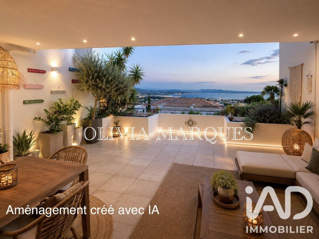 Appartement 3 Pièce(s) La Ciotat - Photo 14