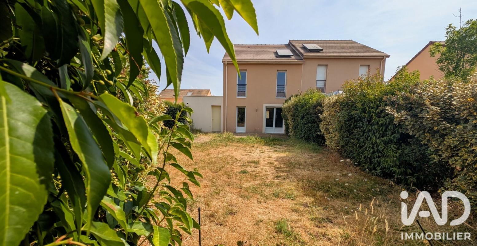 Maison 4 Pièce(s) Le Mans