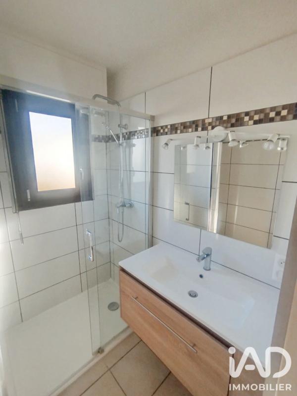 Appartement 3 Pièce(s) Albertville