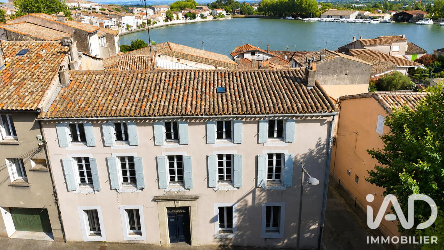 Maison 11 Pièce(s) Castelnaudary