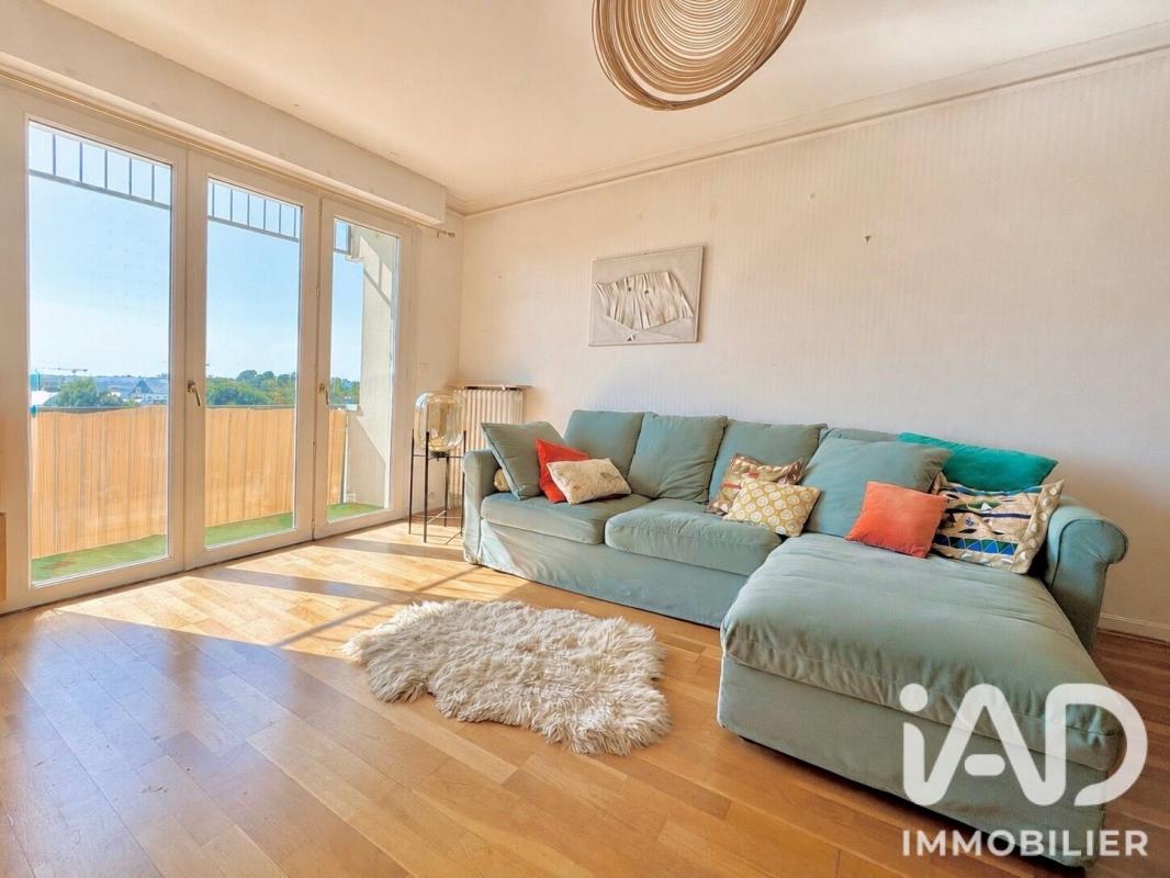 Appartement 5 Pièce(s) Vannes