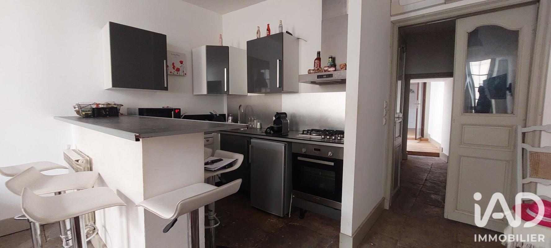 Appartement 3 Pièce(s) Nîmes - Photo 3