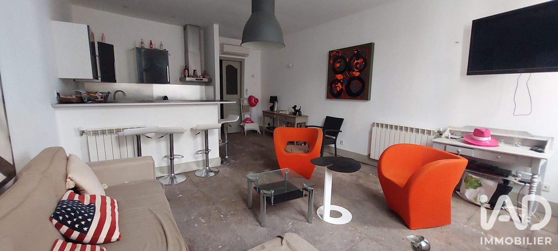 Appartement 3 Pièce(s) Nîmes - Photo 4