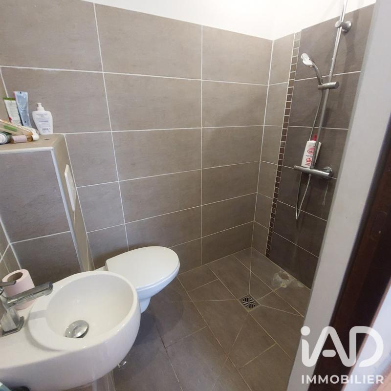 Appartement 3 Pièce(s) Nîmes - Photo 8