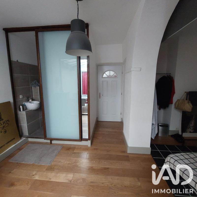 Appartement 3 Pièce(s) Nîmes - Photo 10